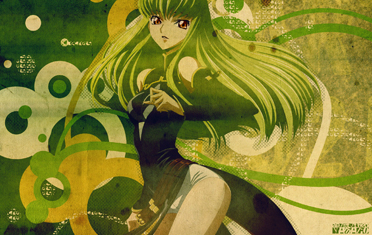Code Geass C2
